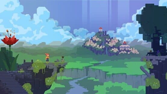 TetherGeist — screenshot 1