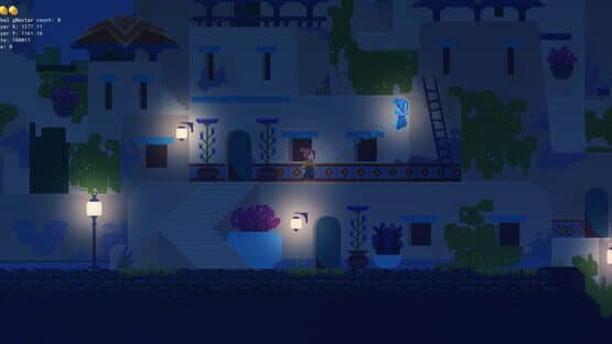 TetherGeist — screenshot 2