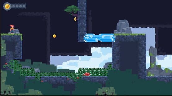 TetherGeist — screenshot 3