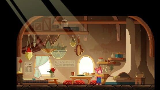 TetherGeist — screenshot 4