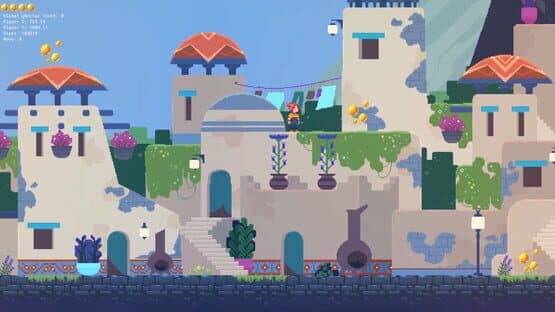 TetherGeist — screenshot 5