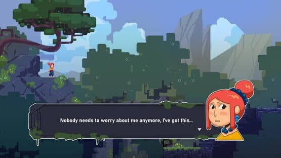 TetherGeist — screenshot 6