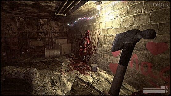 Butcher's Creek — screenshot 6