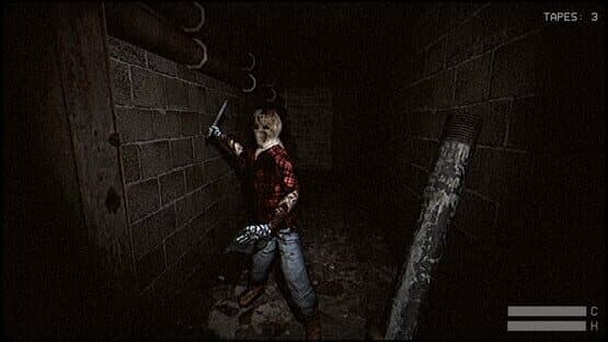 Butcher's Creek — screenshot 7