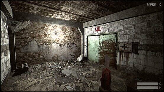 Butcher's Creek — screenshot 8