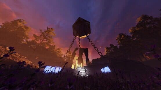 Garganta — screenshot 3