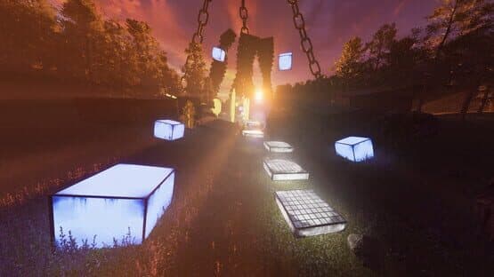 Garganta — screenshot 6