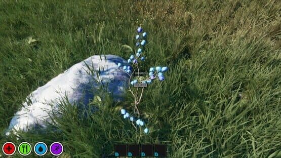 Your Journey of Survival — screenshot 2