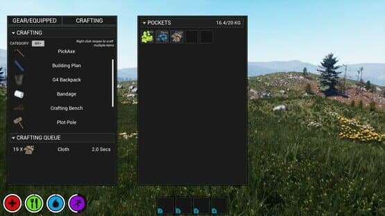 Your Journey of Survival — screenshot 3