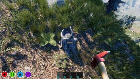 Your Journey of Survival — screenshot 4