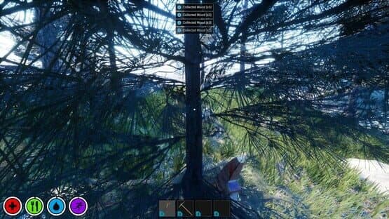 Your Journey of Survival — screenshot 6