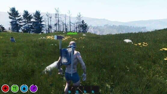 Your Journey of Survival — screenshot 7