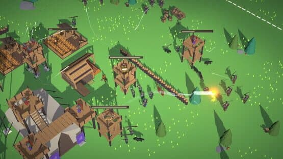 Roman Conquest: Rise to Power — screenshot 2
