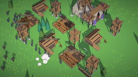 Roman Conquest: Rise to Power — screenshot 3