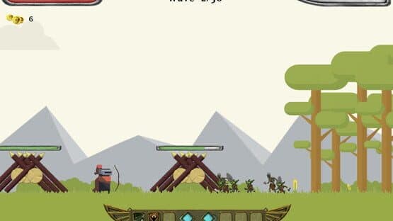 The Last Windmill — screenshot 1