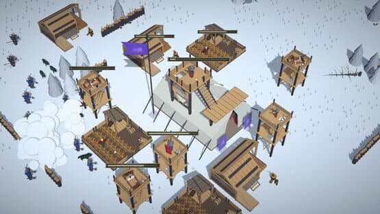 Roman Conquest: Rise to Power — screenshot 5