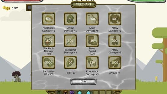 The Last Windmill — screenshot 2