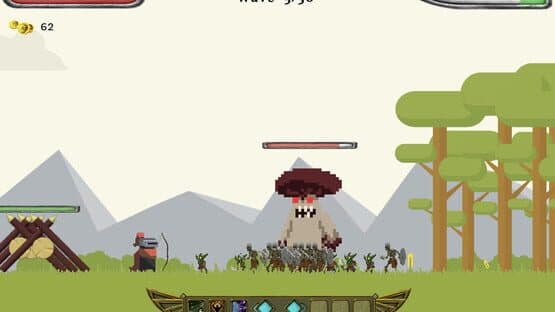 The Last Windmill — screenshot 3