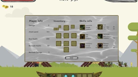 The Last Windmill — screenshot 4