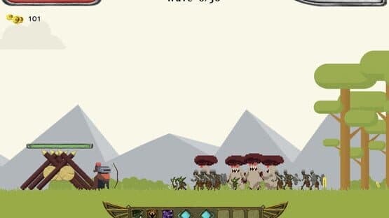 The Last Windmill — screenshot 5