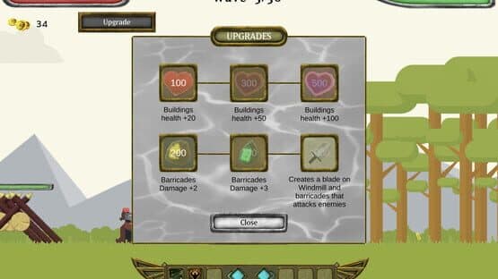 The Last Windmill — screenshot 6
