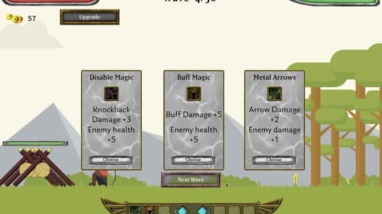 The Last Windmill — screenshot 7