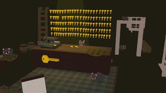 Meowing Point — screenshot 5