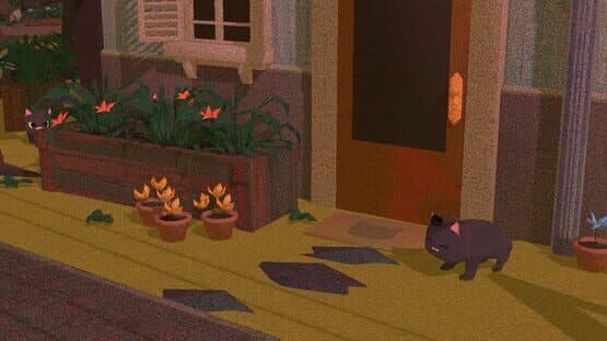 Meowing Point — screenshot 6
