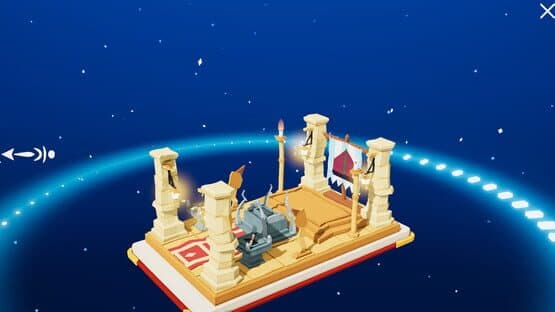 The Book Of Hiro — screenshot 1