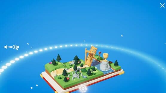 The Book Of Hiro — screenshot 3