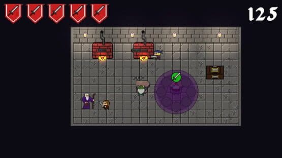 Forgenator — screenshot 1