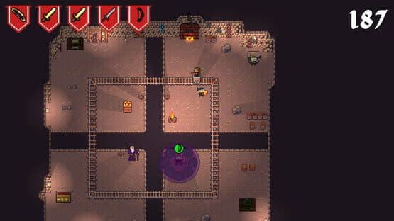Forgenator — screenshot 2