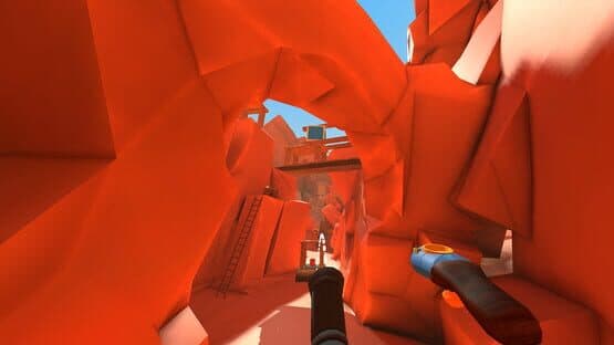 Cannon Fotter — screenshot 2