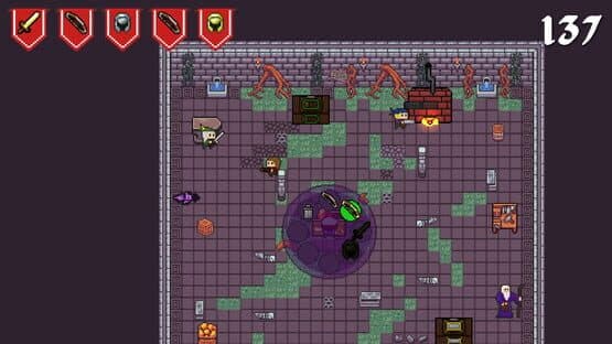 Forgenator — screenshot 3