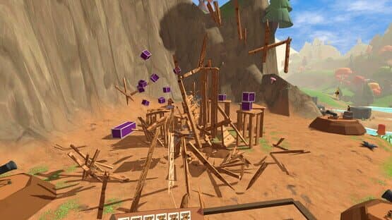 Cannon Fotter — screenshot 6