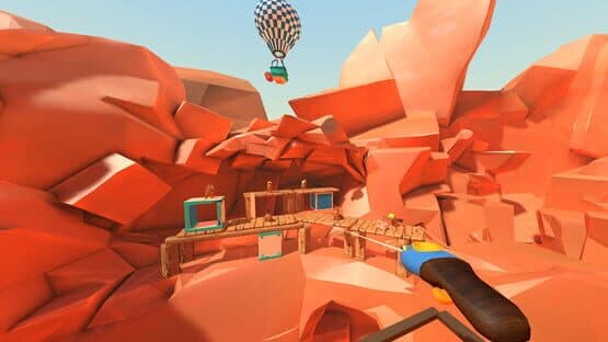 Cannon Fotter — screenshot 7