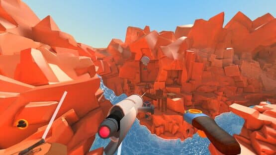 Cannon Fotter — screenshot 8