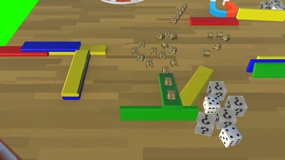 Birnchen & Friends: Minor Confrontations — screenshot 3