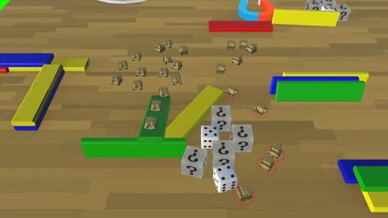 Birnchen & Friends: Minor Confrontations — screenshot 4