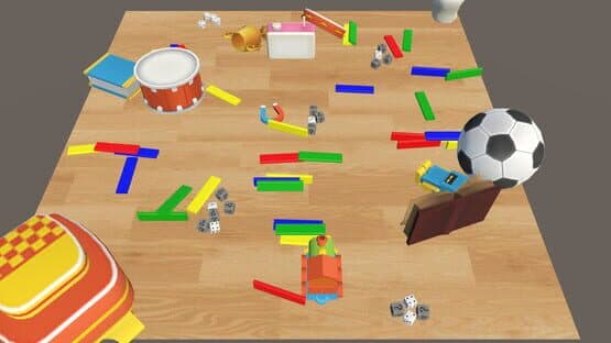 Birnchen & Friends: Minor Confrontations — screenshot 5