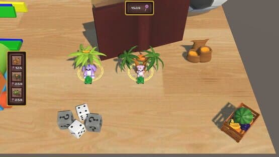 Birnchen & Friends: Minor Confrontations — screenshot 6