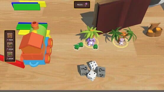 Birnchen & Friends: Minor Confrontations — screenshot 7