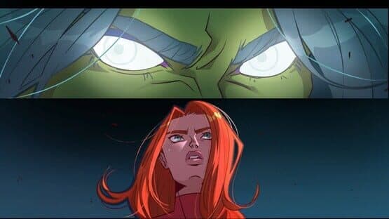 Invincible Presents: Atom Eve — screenshot 3