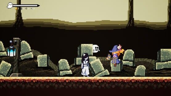 Soul Keeper — screenshot 1