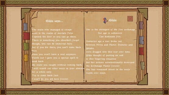 Soul Keeper — screenshot 3