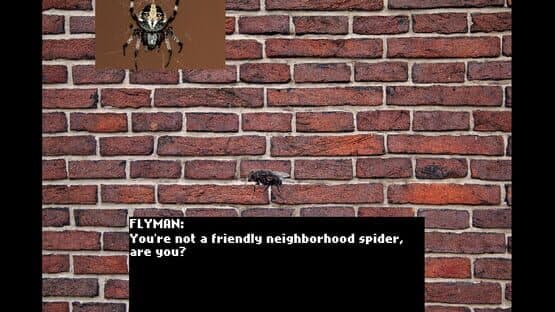 Flies Flies Flies — screenshot 4