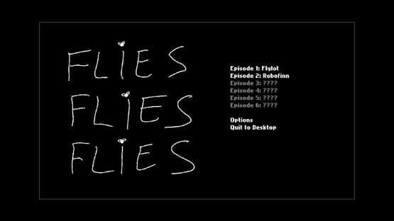 Flies Flies Flies — screenshot 5