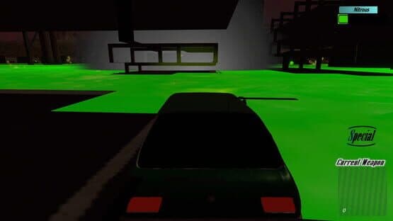 Junkyard Fury Breakout — screenshot 1