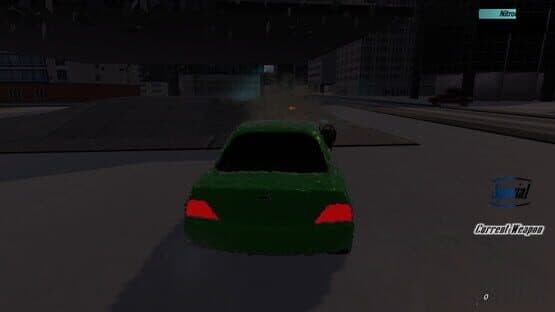 Junkyard Fury Breakout — screenshot 2