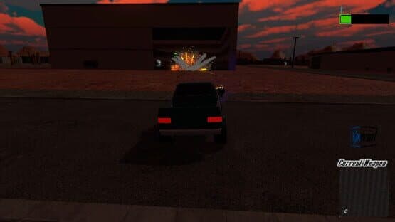 Junkyard Fury Breakout — screenshot 3